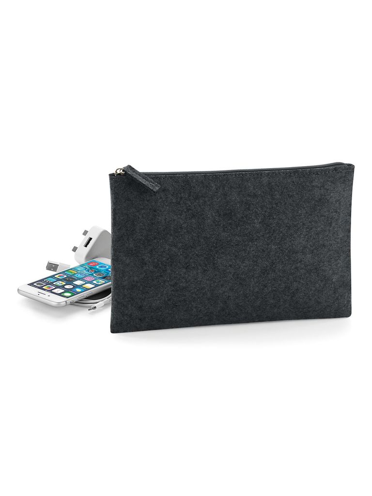 charcoal melange